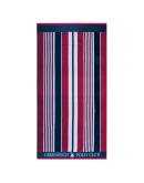 GREENWICH POLO CLUB ΠΕΤΣΕΤΑ ΘΑΛΑΣΣΗΣ 90Χ180 3632 BLUE, RED, WHITE