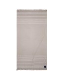 GREENWICH POLO CLUB ΠΕΤΣΕΤΑ ΘΑΛΑΣΣΗΣ 90Χ180 3746 TAUPE