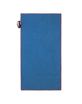 GREENWICH POLO CLUB ΠΕΤΣΕΤΑ ΓΥΜΝΑΣΤΗΡΙΟΥ 45Χ90 3751 ΜΠΛΕ