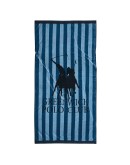 GREENWICH POLO CLUB ΠΕΤΣΕΤΑ ΘΑΛΑΣΣΗΣ 90Χ180 3855 BLUE