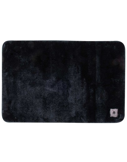 GREENWICH POLO CLUB ΤΑΠΕΤΟ 60Χ90 ESSENTIAL 3113 BLACK