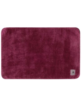 GREENWICH POLO CLUB ΤΑΠΕΤΟ 60Χ90 ESSENTIAL 3114 BORDEAUX