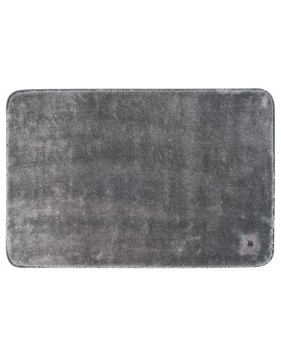 GREENWICH POLO CLUB ΤΑΠΕΤΟ 60Χ90 ESSENTIAL 3118 BLACK