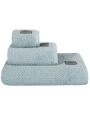 GREENWICH POLO CLUB ΠΕΤΣΕΤΑ ΜΠΑΝΙΟΥ 80Χ160 PREMIUM 4120 BABY BLUE