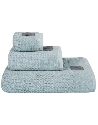 GREENWICH POLO CLUB ΠΕΤΣΕΤΑ ΧΕΡΙΩΝ 30Χ50 PREMIUM 4120 BABY BLUE