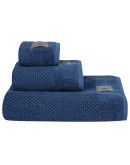 GREENWICH POLO CLUB ΠΕΤΣΕΤΑ ΧΕΡΙΩΝ 30Χ50 PREMIUM 4123 ROYAL BLUE