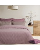 DAS HOME ΚΟΥΒΕΡΤΟΡΙΟ KING HAPPY 0289 LILAC