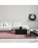 GREENWICH POLO CLUB ΧΑΛΙ 150X200 FAUX FUR 3124 NUDE