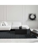 GREENWICH POLO CLUB ΧΑΛΙ 150X200 FAUX FUR 3125 GRAPHITE