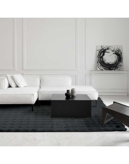 GREENWICH POLO CLUB ΧΑΛΙ 150X200 FAUX FUR 3125 GRAPHITE