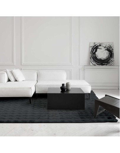 GREENWICH POLO CLUB ΧΑΛΙ 150X200 FAUX FUR 3125 GRAPHITE