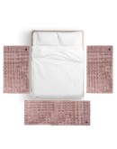 GREENWICH POLO CLUB ΧΑΛΙ 75X140 FAUX FUR 3124 NUDE