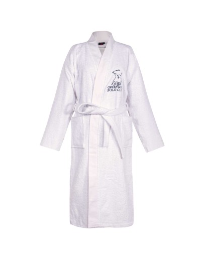 GREENWICH POLO CLUB ΜΠΟΥΡΝΟΥΖΙ X-LARGE ESSENTIAL 3211 WHITE