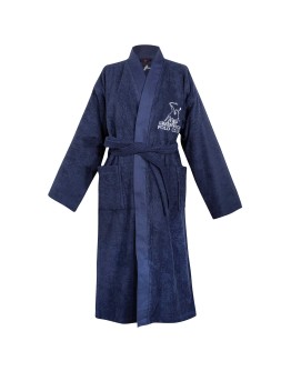 GREENWICH POLO CLUB ΜΠΟΥΡΝΟΥΖΙ X-LARGE ESSENTIAL 3212 ROYAL BLUE