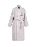 GREENWICH POLO CLUB ΜΠΟΥΡΝΟΥΖΙ LARGE ESSENTIAL 3213 LIGHT GREY