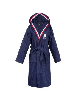 GREENWICH POLO CLUB ΜΠΟΥΡΝΟΥΖΙ MEDIUM ESSENTIAL 3063 NAVY