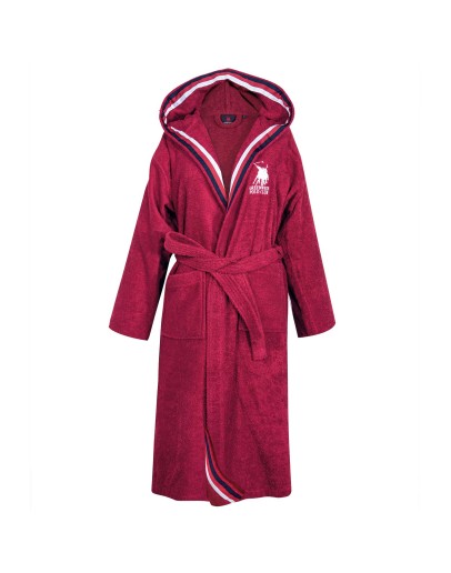 GREENWICH POLO CLUB ΜΠΟΥΡΝΟΥΖΙ LARGE ESSENTIAL 3061 BORDEAUX