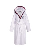 GREENWICH POLO CLUB ΜΠΟΥΡΝΟΥΖΙ LARGE ESSENTIAL 3062 WHITE