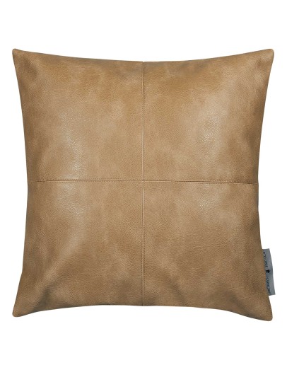GREENWICH POLO CLUB ΜΑΞΙΛΑΡΙ ΦΙΓΟΥΡΑΣ 45X45 3986 KHAKI