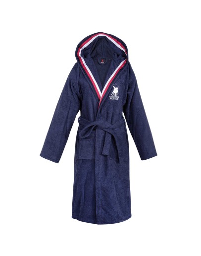 GREENWICH POLO CLUB ΜΠΟΥΡΝΟΥΖΙ SMALL ESSENTIAL 3063 NAVY