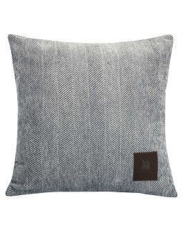 GREENWICH POLO CLUB ΜΑΞΙΛΑΡΙ ΦΙΓΟΥΡΑΣ 42Χ42 ESSENTIAL 3947 GREY