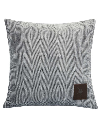 GREENWICH POLO CLUB ΜΑΞΙΛΑΡΙ ΦΙΓΟΥΡΑΣ 42Χ42 ESSENTIAL 3947 GREY