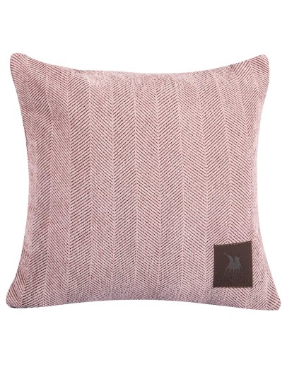 GREENWICH POLO CLUB ΜΑΞΙΛΑΡΙ ΦΙΓΟΥΡΑΣ 42Χ42 ESSENTIAL 3948 PINK