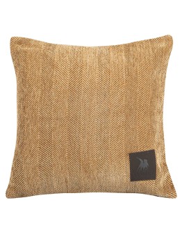 GREENWICH POLO CLUB ΜΑΞΙΛΑΡΙ ΦΙΓΟΥΡΑΣ 42Χ42 ESSENTIAL 3949 OCHRE