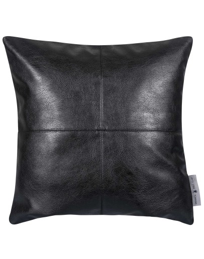 GREENWICH POLO CLUB ΜΑΞΙΛΑΡΙ ΦΙΓΟΥΡΑΣ 45X45 3983 BLACK