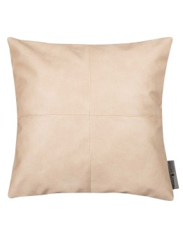 GREENWICH POLO CLUB ΜΑΞΙΛΑΡΙ ΦΙΓΟΥΡΑΣ 45X45 3985 CREAM