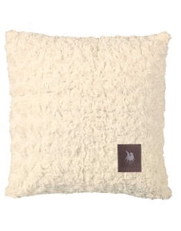 GREENWICH POLO CLUB ΜΑΞΙΛΑΡΙ ΦΙΓΟΥΡΑΣ 40Χ40 ESSENTIAL 3960 ECRU