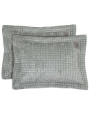 GREENWICH POLO CLUB ΖΕΥΓΟΣ ΜΑΞΙΛΑΡΟΘΗΚΕΣ CLASSIC 4430 SAGE GREEN