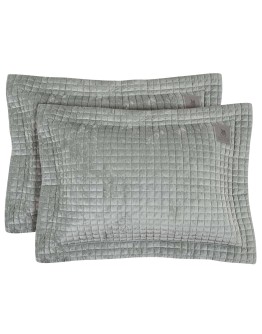 GREENWICH POLO CLUB ΖΕΥΓΟΣ ΜΑΞΙΛΑΡΟΘΗΚΕΣ CLASSIC 4430 SAGE GREEN