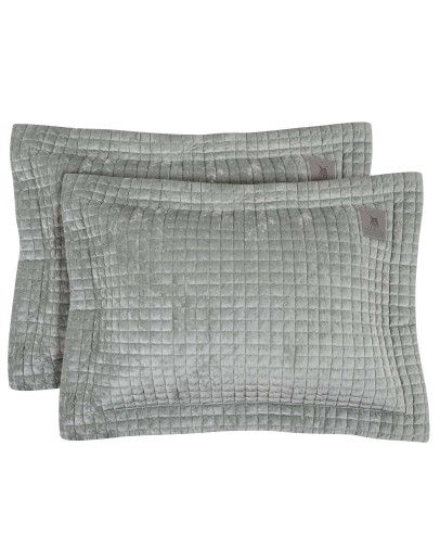 GREENWICH POLO CLUB ΖΕΥΓΟΣ ΜΑΞΙΛΑΡΟΘΗΚΕΣ CLASSIC 4430 SAGE GREEN