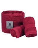 GREENWICH POLO CLUB ΣΕΤ ΠΕΤΣΕΤΕΣ 4 ΤΕΜΑΧΙΩΝ ESSENTIAL 4109 BORDEAUX