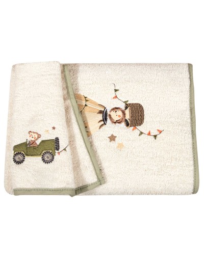 GREENWICH POLO CLUB ΣΕΤ ΠΕΤΣΕΤΕΣ ΒΑΒΥ ESSENTIAL 8860 OLIVE GREEN