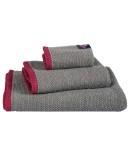 GREENWICH POLO CLUB ΣΕΤ ΠΕΤΣΕΤΕΣ 3 ΤΕΜΑΧΙΩΝ COZY 4102 GREY