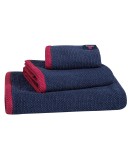 GREENWICH POLO CLUB ΣΕΤ ΠΕΤΣΕΤΕΣ 3 ΤΕΜΑΧΙΩΝ COZY 4103 BLUE