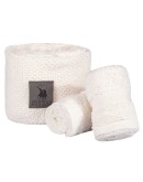 GREENWICH POLO CLUB ΣΕΤ ΠΕΤΣΕΤΕΣ 4 ΤΕΜΑΧΙΩΝ ESSENTIAL 4107 ECRU