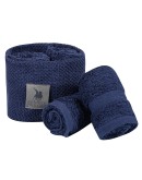 GREENWICH POLO CLUB ΣΕΤ ΠΕΤΣΕΤΕΣ 4 ΤΕΜΑΧΙΩΝ ESSENTIAL 4108 NAVY BLUE