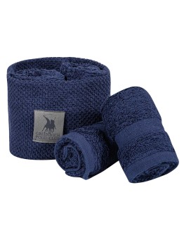 GREENWICH POLO CLUB ΣΕΤ ΠΕΤΣΕΤΕΣ 4 ΤΕΜΑΧΙΩΝ ESSENTIAL 4108 NAVY BLUE