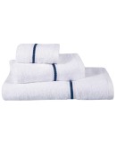 GREENWICH POLO CLUB ΣΕΤ ΠΕΤΣΕΤΕΣ 3 ΤΕΜΑΧΙΩΝ COZY 4100 WHITE