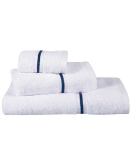 GREENWICH POLO CLUB ΣΕΤ ΠΕΤΣΕΤΕΣ 3 ΤΕΜΑΧΙΩΝ COZY 4100 WHITE