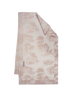 GREENWICH POLO CLUB RUNNER 50Χ170 ESSENTIAL 3016 BEIGE