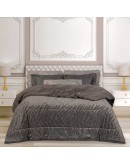 GREENWICH POLO CLUB ΚΟΥΒΕΡΤΟΠΑΠΛΩΜΑ KING SHERPA ESSENTIAL 4433 TAUPE