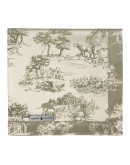 GREENWICH POLO CLUB ΤΡΑΠΕΖΟΜΑΝΤΗΛΟ 170Χ240 ESSENTIAL 3015 ECRU, OLIVE