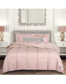 GREENWICH POLO CLUB ΠΑΠΛΩΜΑ ΥΠΕΡΔΙΠΛΟ ESSENTIAL 4444 PINK