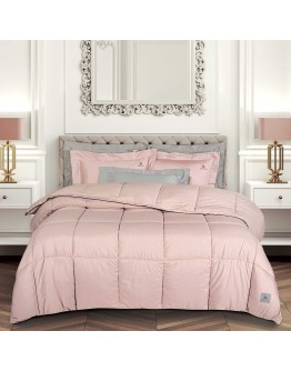 GREENWICH POLO CLUB ΠΑΠΛΩΜΑ ΥΠΕΡΔΙΠΛΟ ESSENTIAL 4444 PINK