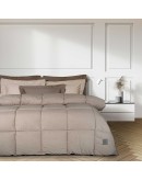 GREENWICH POLO CLUB ΠΑΠΛΩΜΑ ΥΠΕΡΔΙΠΛΟ ESSENTIAL 4445 TAUPE