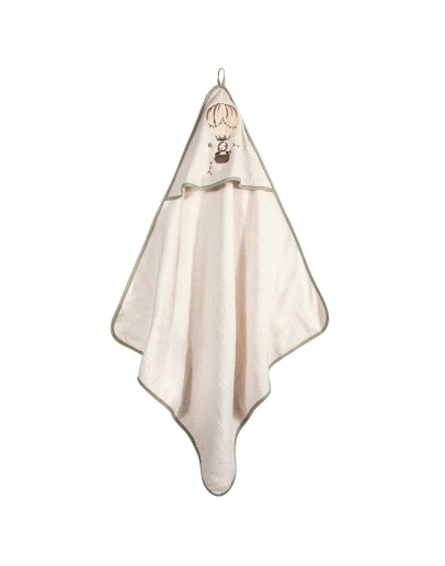 GREENWICH POLO CLUB ΚΑΠΑ ΒΑΒΥ ESSENTIAL 8860 OLIVE GREEN